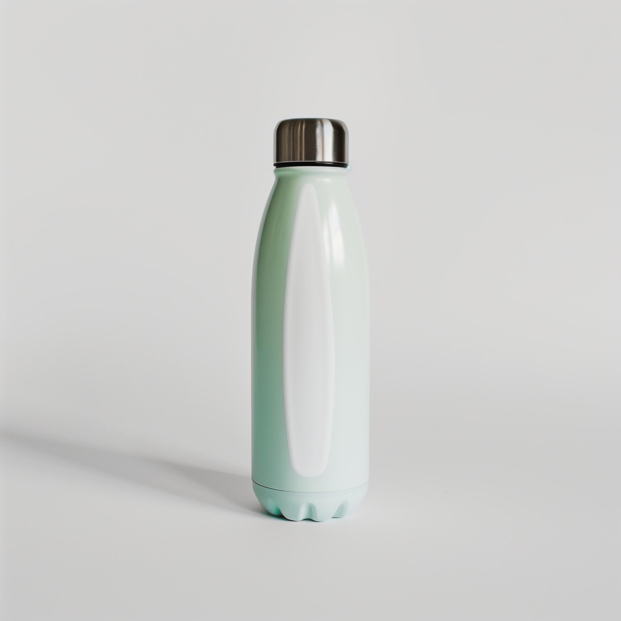 Stainless Steel Water Bottle